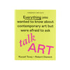TALK ART