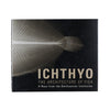ICHTHYO: THE ARCHITECTURE OF FISH