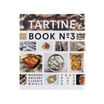 TARTINE BOOK NO.3