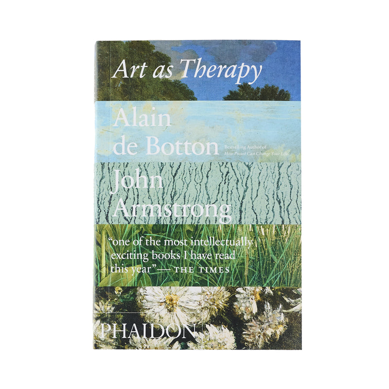 ART AS THERAPY
