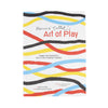 HERVÉ TULLET'S ART OF PLAY: IMAGES AND INSPIRATIONS FROM A LIFE OF RADICAL CREATIVITY