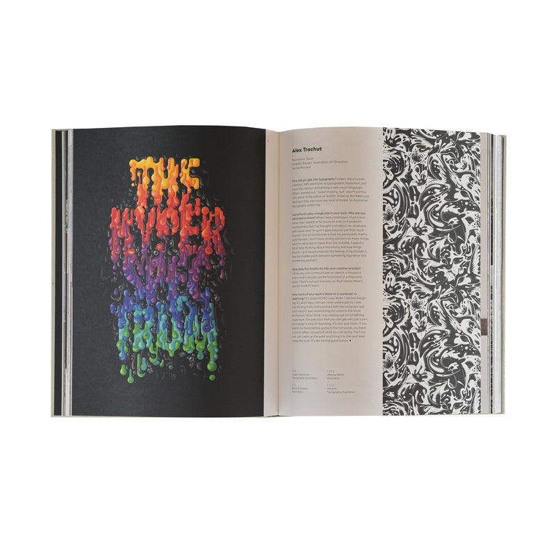 SUPER-MODIFIED: THE BĒHANCE BOOK OF CREATIVE WORK