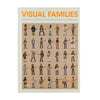 VISUAL FAMILIES: GRAPHIC STORYTELLING IN DESIGN AND ILLUSTRATION