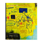 WRITING THE FUTURE: BASQUIAT AND THE HIP-HOP GENERATION