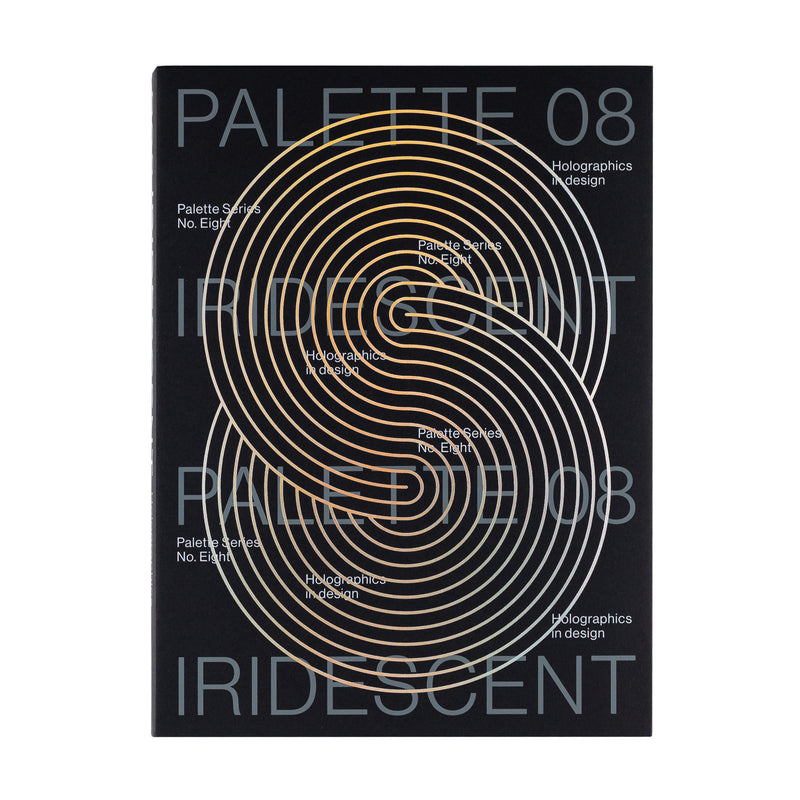 PALETTE 08: IRIDESCENT