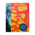 BRIAN ENO: VISUAL MUSIC