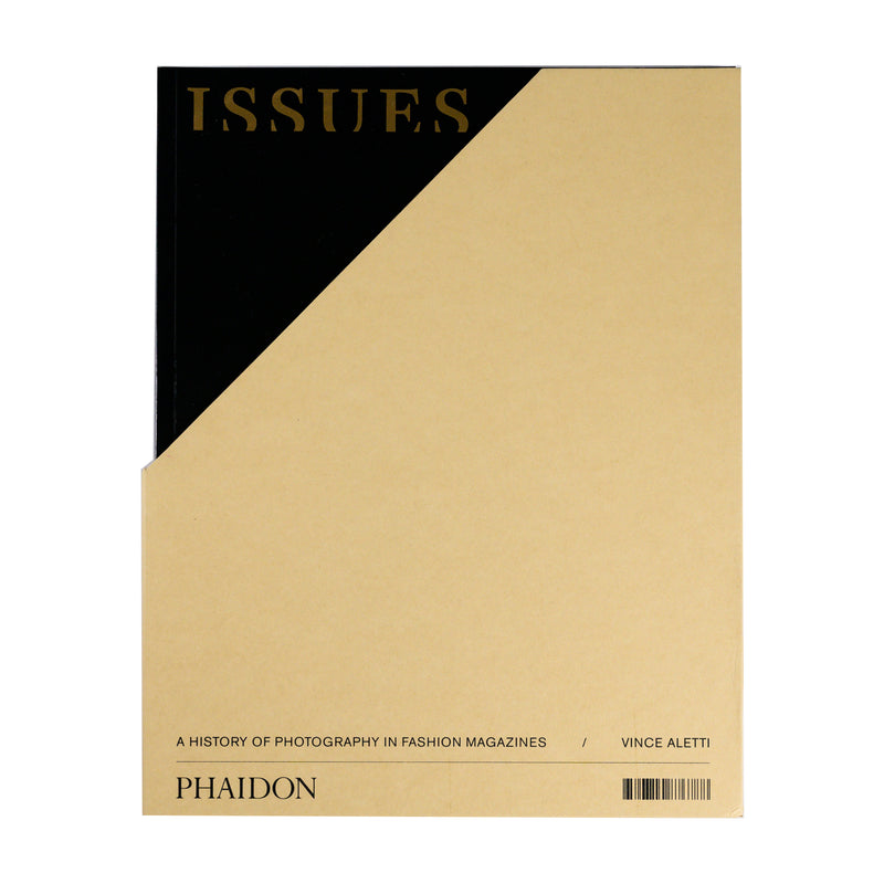 ISSUES A HISTORY OF PHOTOGRAPHY IN FASHION MAGAZINES