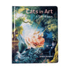 CATS IN ART: A POP-UP BOOK