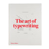 THE ART OF TYPEWRITING