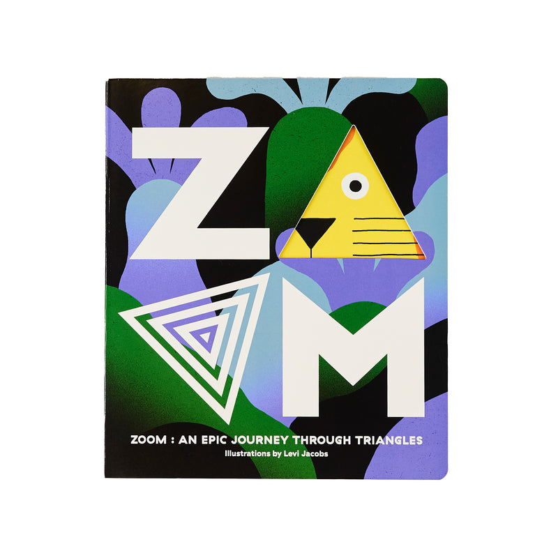 ZOOM: AN EPIC JOURNEY THROUGH TRIANGLES